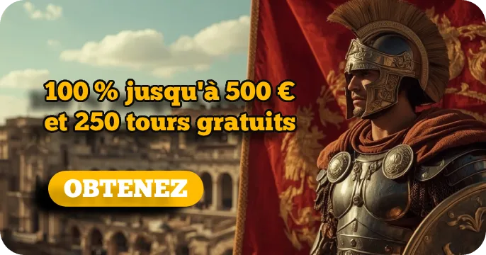 Alexander Casino Bet